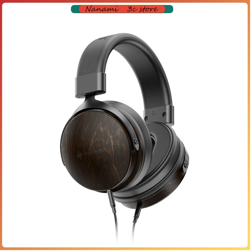 FiiO Snowsky Nature Kulak Üstü - Earphones incelemesi ve fiyatı