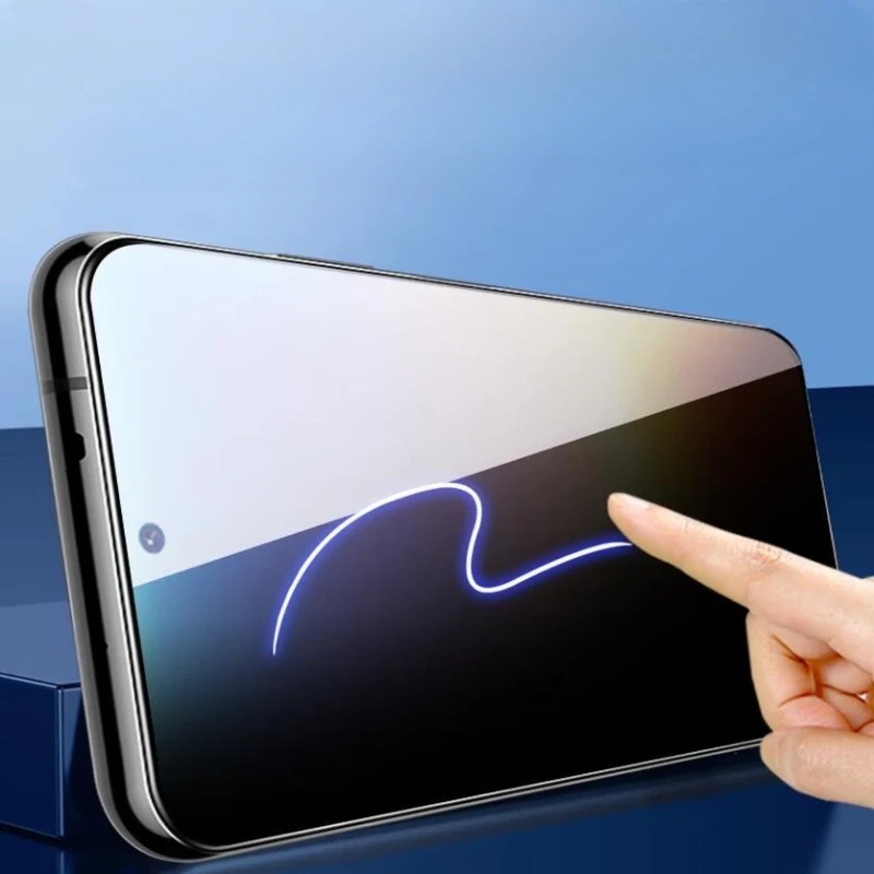 iPhone 17 Pro Max Air 17Pro 17 - Anti Spy Privacy Glass Case incelemesi ve fiyatı