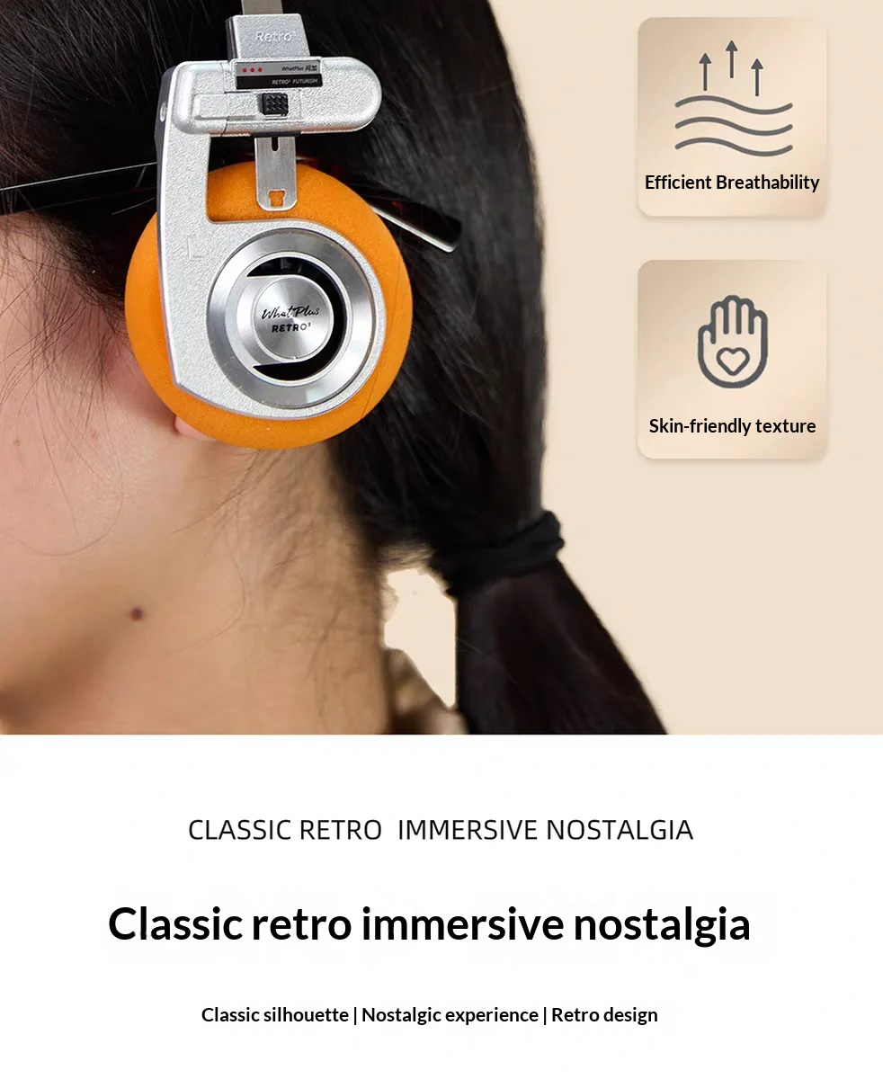 2026 WhatPlus RETRO R3 Bluetoo - Phone Cases incelemesi ve fiyatı
