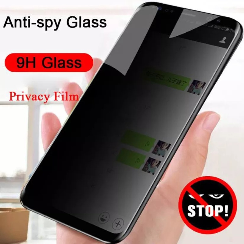 OPPO OPPO için 4 adet Anti Pee - Anti Peek Privacy Tempered Glass incelemesi ve fiyatı