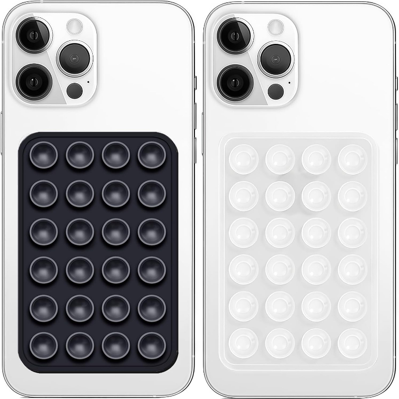 Silikon Vakumlu Telefon Tutucu - Phone Cases incelemesi ve fiyatı