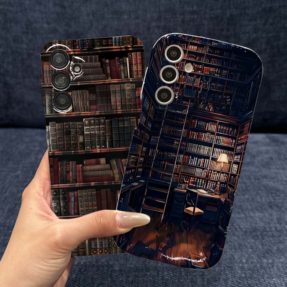 Vintage Desenli Kitap Yığını T - Vintage Floral Pattern Soft Case incelemesi ve fiyatı
