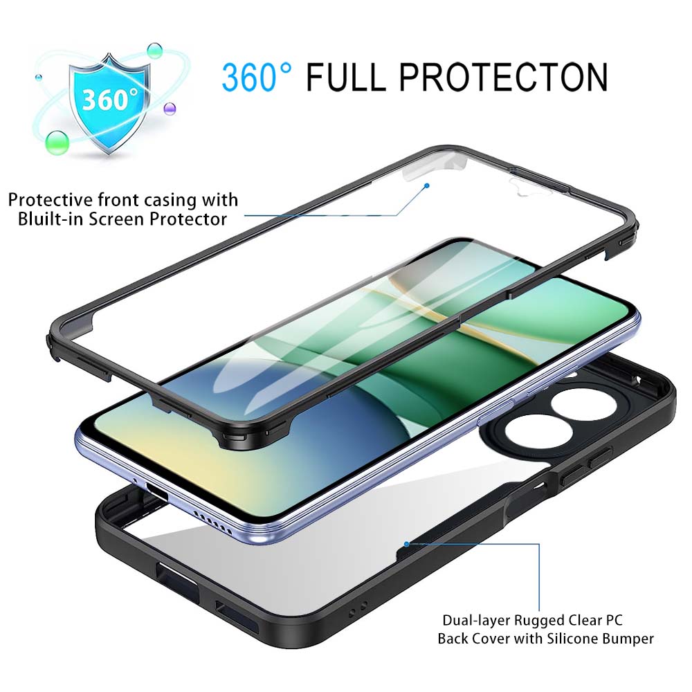 360 Tam Vücut Ekran Koruyucu Ş - Screen Protectors incelemesi ve fiyatı