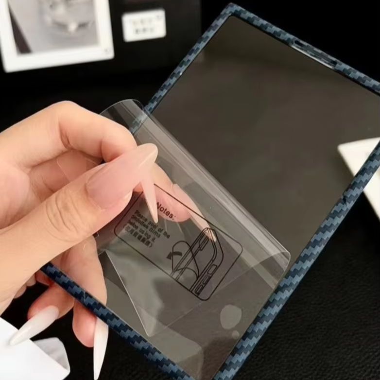 ZFold 8 Kılıfı Dahili Ekran Ko - Screen Protectors incelemesi ve fiyatı