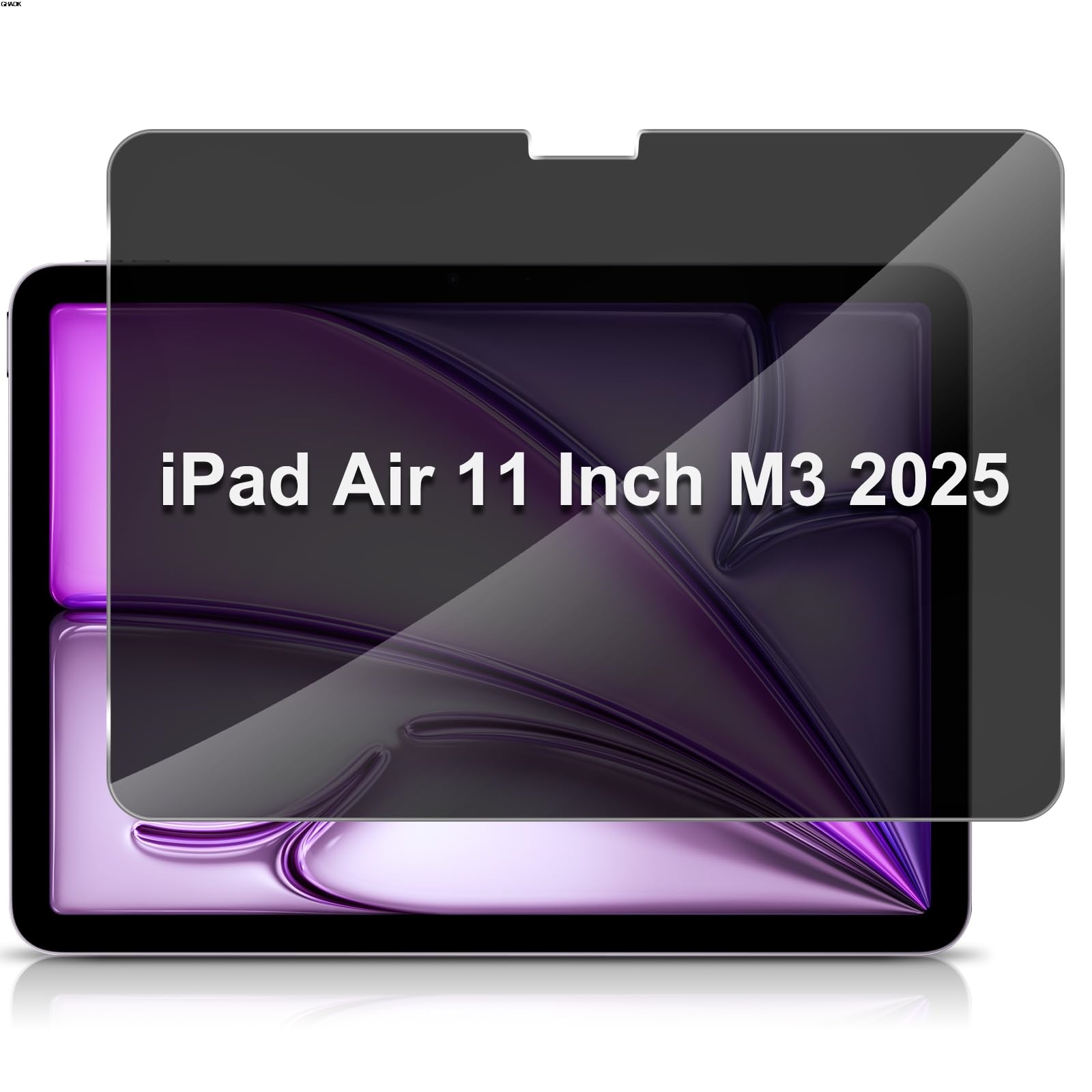 iPad Air 11/13 İnç M3 2025, Pr - Matte Anti Glare Screen Protector incelemesi ve fiyatı