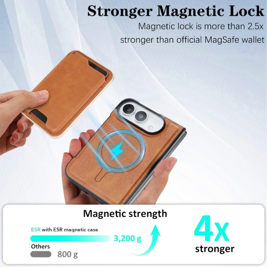 Çıkarılabilir Deri Cüzdanlı Ka - Leather Wallet Card Holder Phone Cover incelemesi ve fiyatı