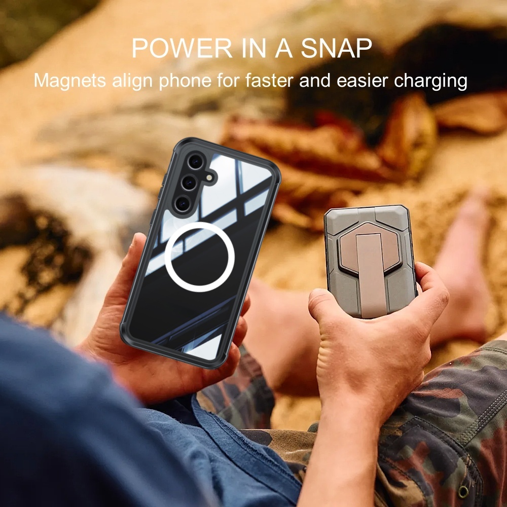 360 °   Tam Koruyucu Kılıf Sam - Heavy Duty 360 Full Body Protective Case incelemesi ve fiyatı