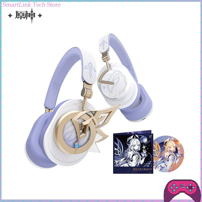 [Genshin] Nicole · Gürültü ve  - Earphones incelemesi ve fiyatı
