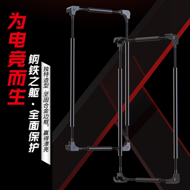 Infinix Zero 40 30 GT 30 20 10 - Metal Bumper Aluminum Frame Case incelemesi ve fiyatı
