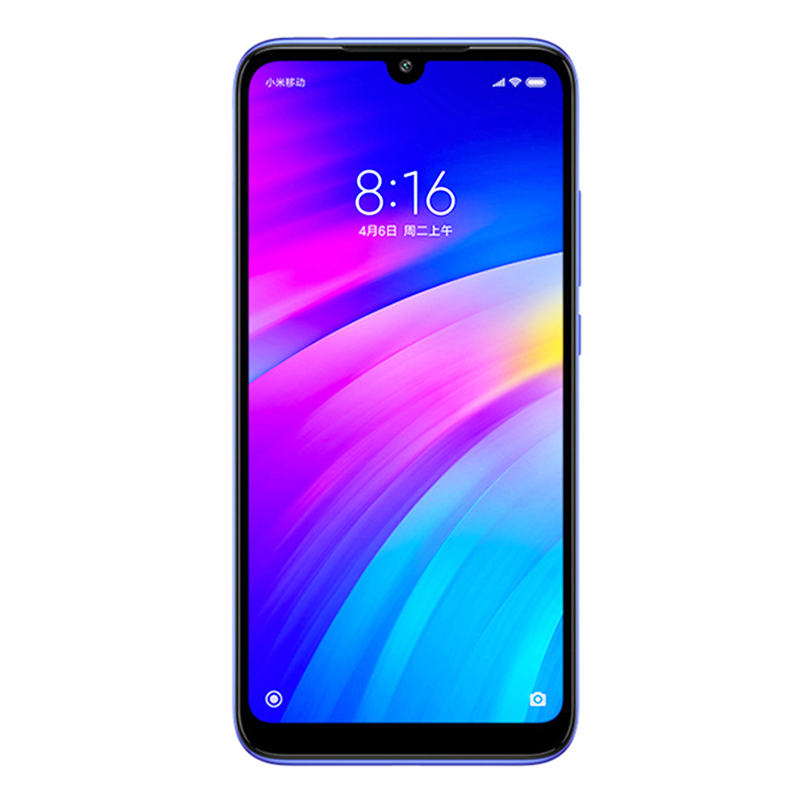 Xiaomi Redmi 7 Cep Telefonu, T - Phone Cases incelemesi ve fiyatı