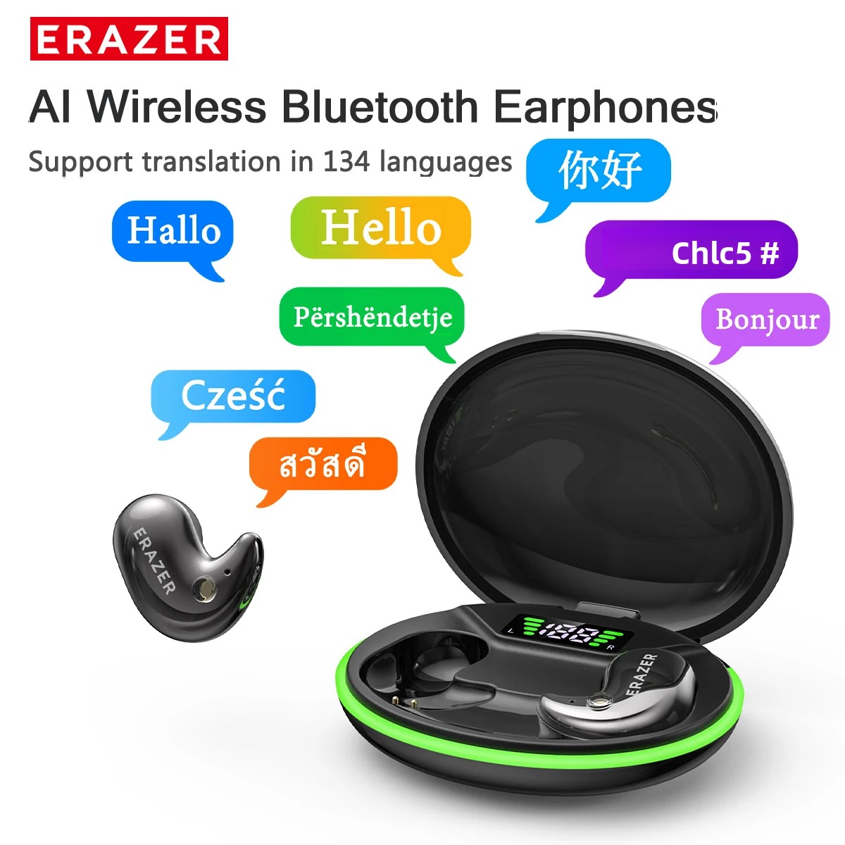 EARZER XF58 Mikrofonlu Kulak İ - Phone Cases incelemesi ve fiyatı