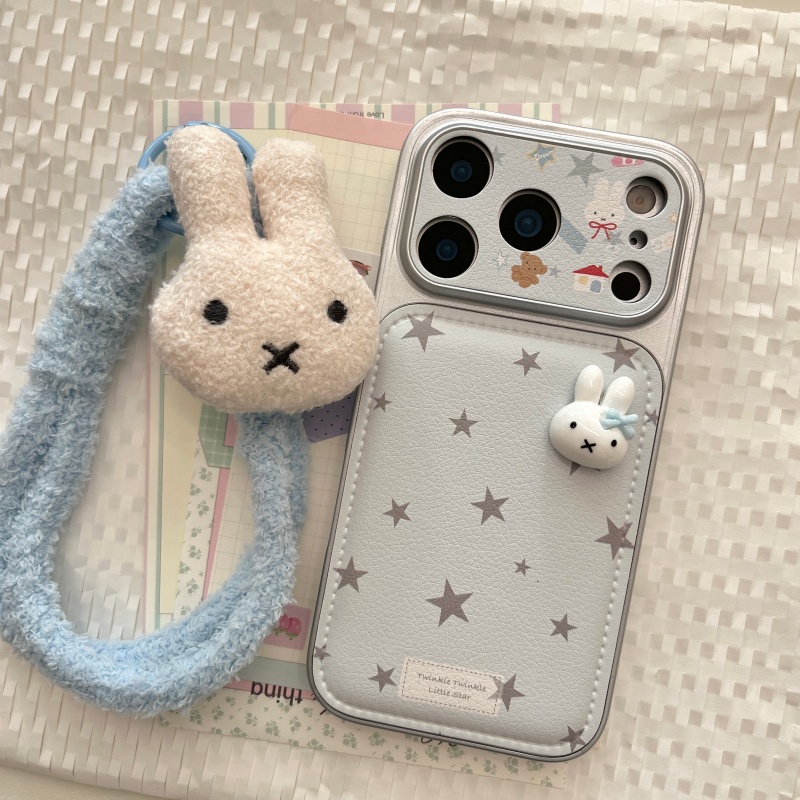 Lüks Karikatür Sevimli Yıldız  - Cute Cartoon Wrist Strap Silicone Case incelemesi ve fiyatı