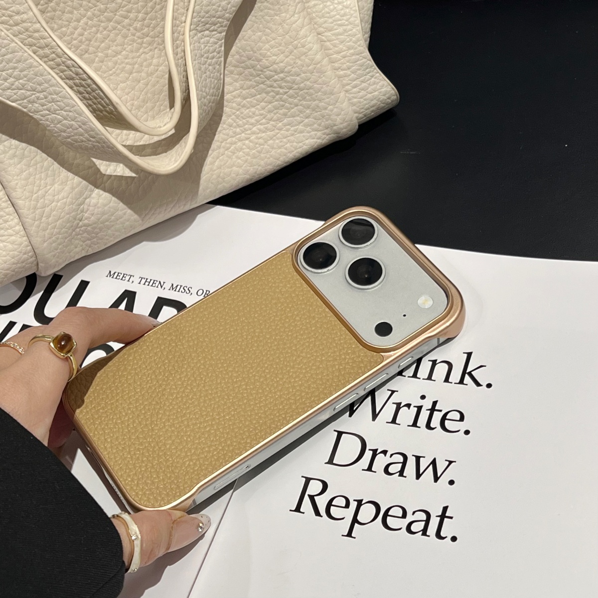 Ultra İnce Çerçevesiz Soğutucu - Ultra Thin Frameless Phone Cover incelemesi ve fiyatı