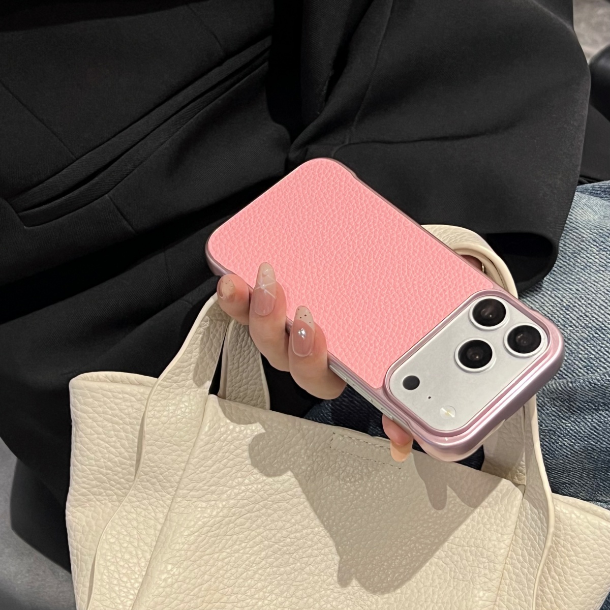 Ultra İnce Çerçevesiz Soğutucu - Ultra Thin Frameless Phone Cover incelemesi ve fiyatı