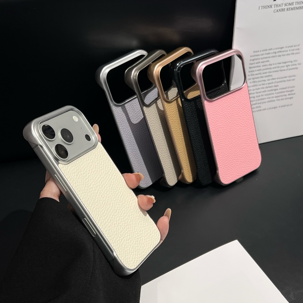 Ultra İnce Çerçevesiz Soğutucu - Ultra Thin Frameless Phone Cover incelemesi ve fiyatı
