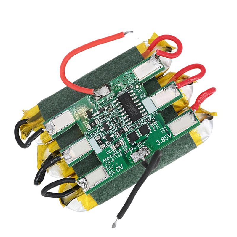 ABKN-DIY Şarj Modülü PD45W 3S  - Power Banks incelemesi ve fiyatı