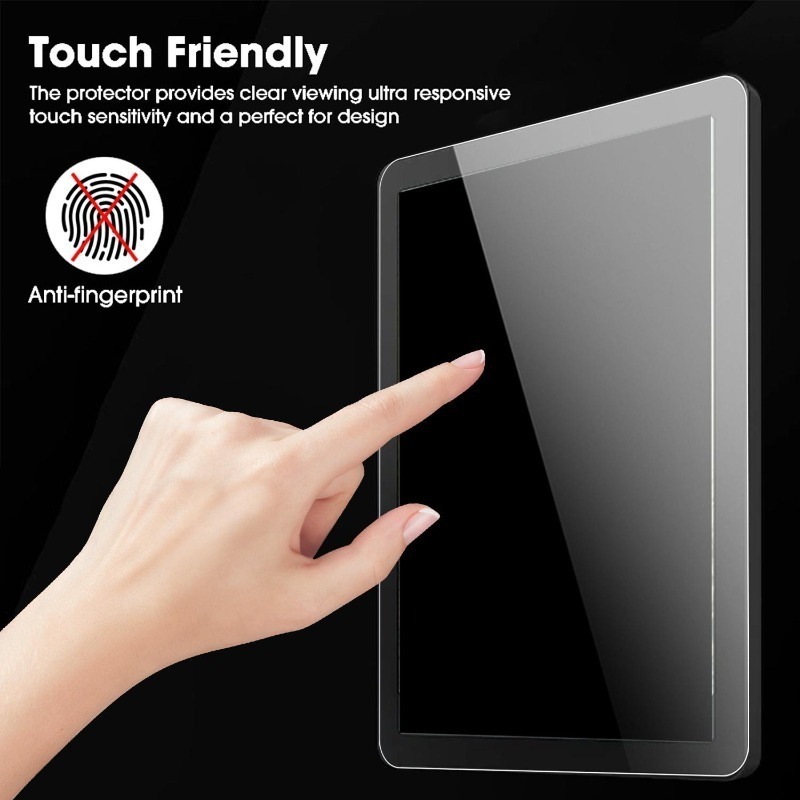 1-3 adet esnek ekran koruyucu  - Matte Anti Glare Screen Protector incelemesi ve fiyatı