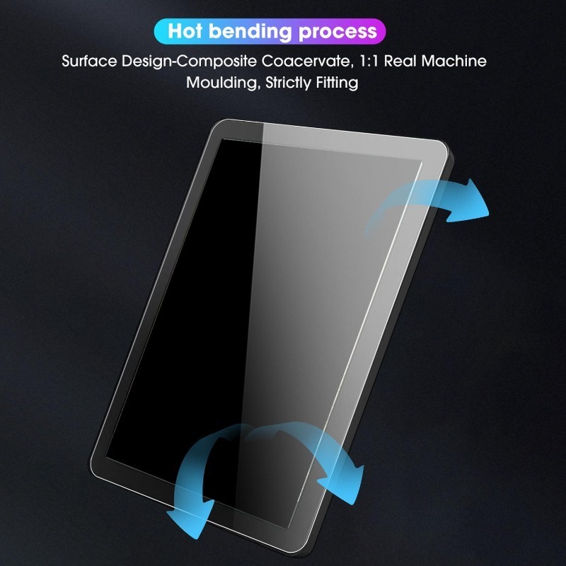 1-3 adet esnek ekran koruyucu  - Matte Anti Glare Screen Protector incelemesi ve fiyatı
