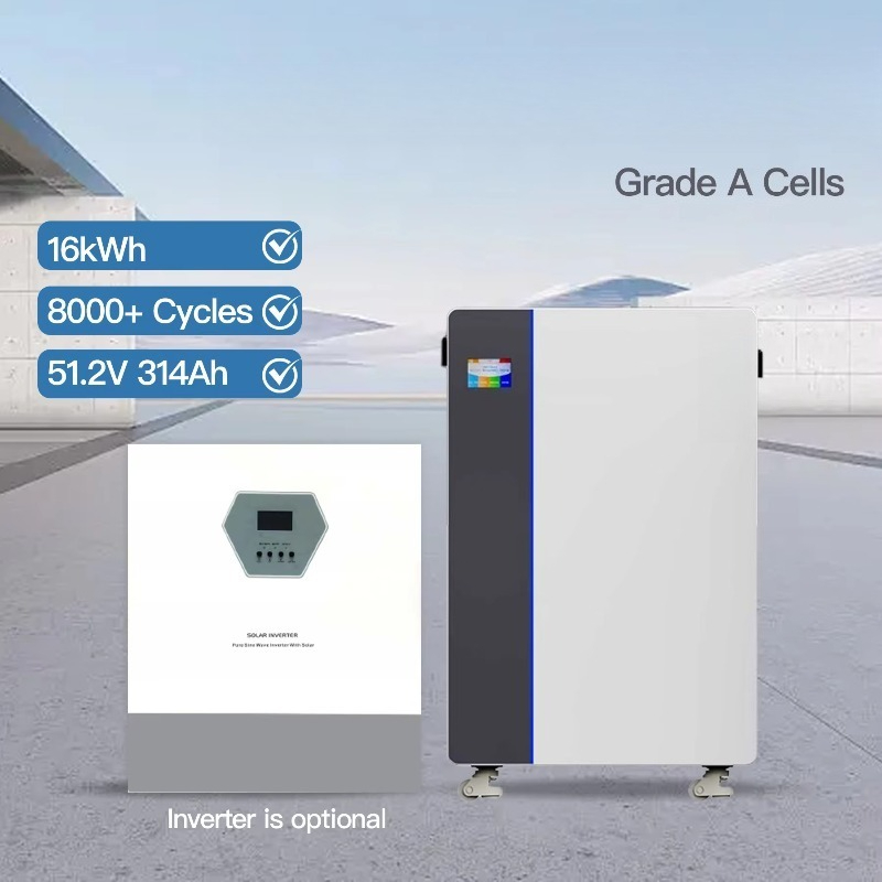 Güvenilir Taşınabilir 16kwh Ev - Power Banks incelemesi ve fiyatı