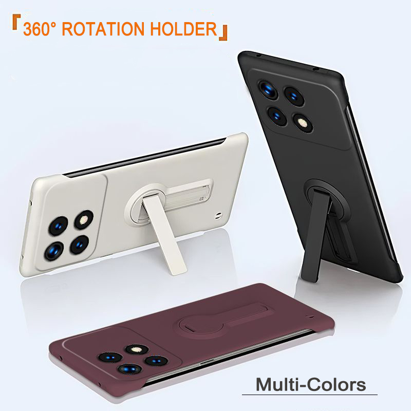 Xiaomi Poco X7 X6 F7 Ultra F6  - Ultra Thin Frameless Phone Cover incelemesi ve fiyatı