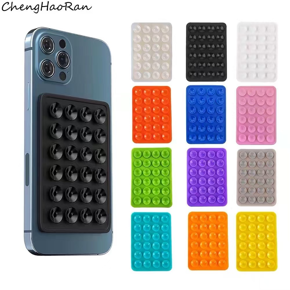 Çok fonksiyonlu silikon vantuz - Phone Cases incelemesi ve fiyatı