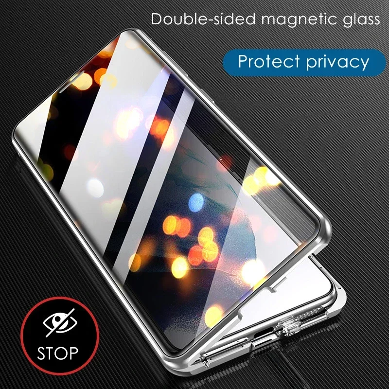 OPPO Reno 14 13 12 11 Pro 15 P - Anti Spy Privacy Glass Case incelemesi ve fiyatı