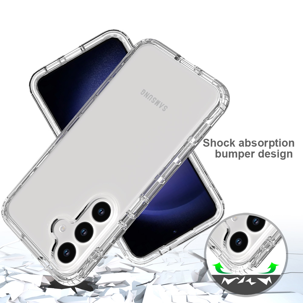 Samsung Galaxy S24 Ultra / S24 - Heavy Duty 360 Full Body Protective Case incelemesi ve fiyatı
