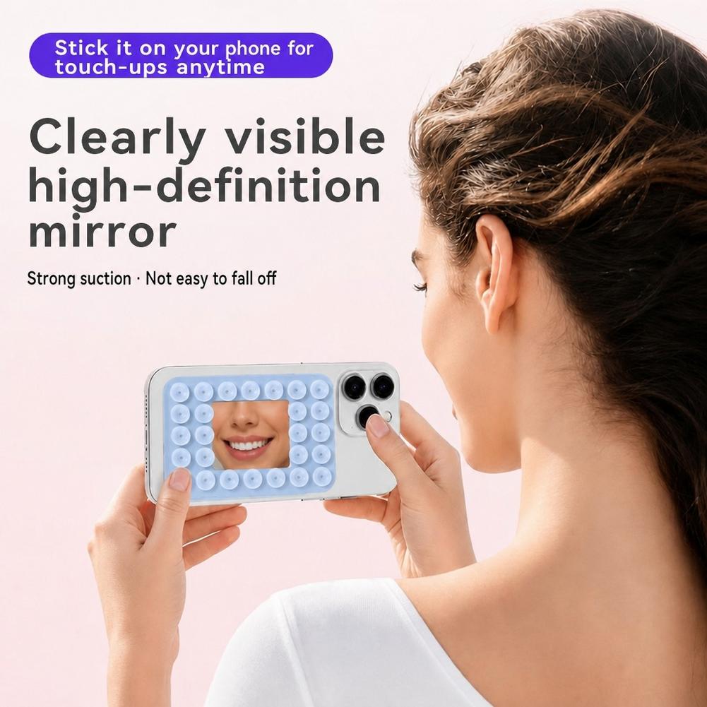 Manyetik Vakumlu Telefon Tutuc - Phone Stands incelemesi ve fiyatı
