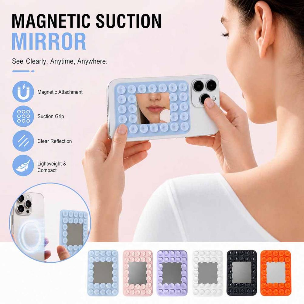 Manyetik Vakumlu Telefon Tutuc - Phone Stands incelemesi ve fiyatı