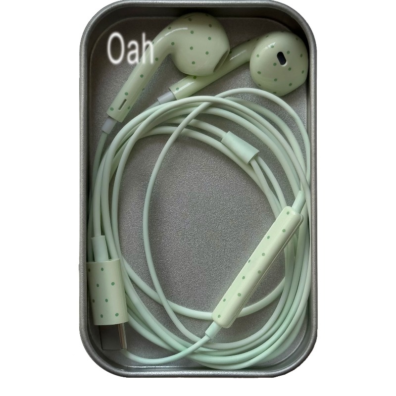 Oah Puantiyeli Kablolu Kulaklı - Earphones incelemesi ve fiyatı