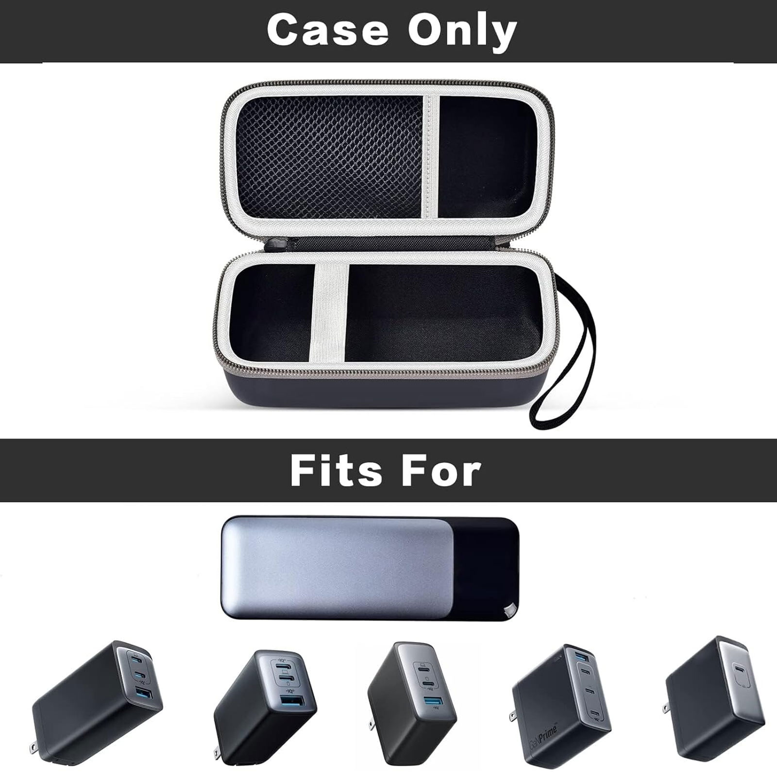 Anker 737/735/ 736/717 USB-C T - Power Banks incelemesi ve fiyatı