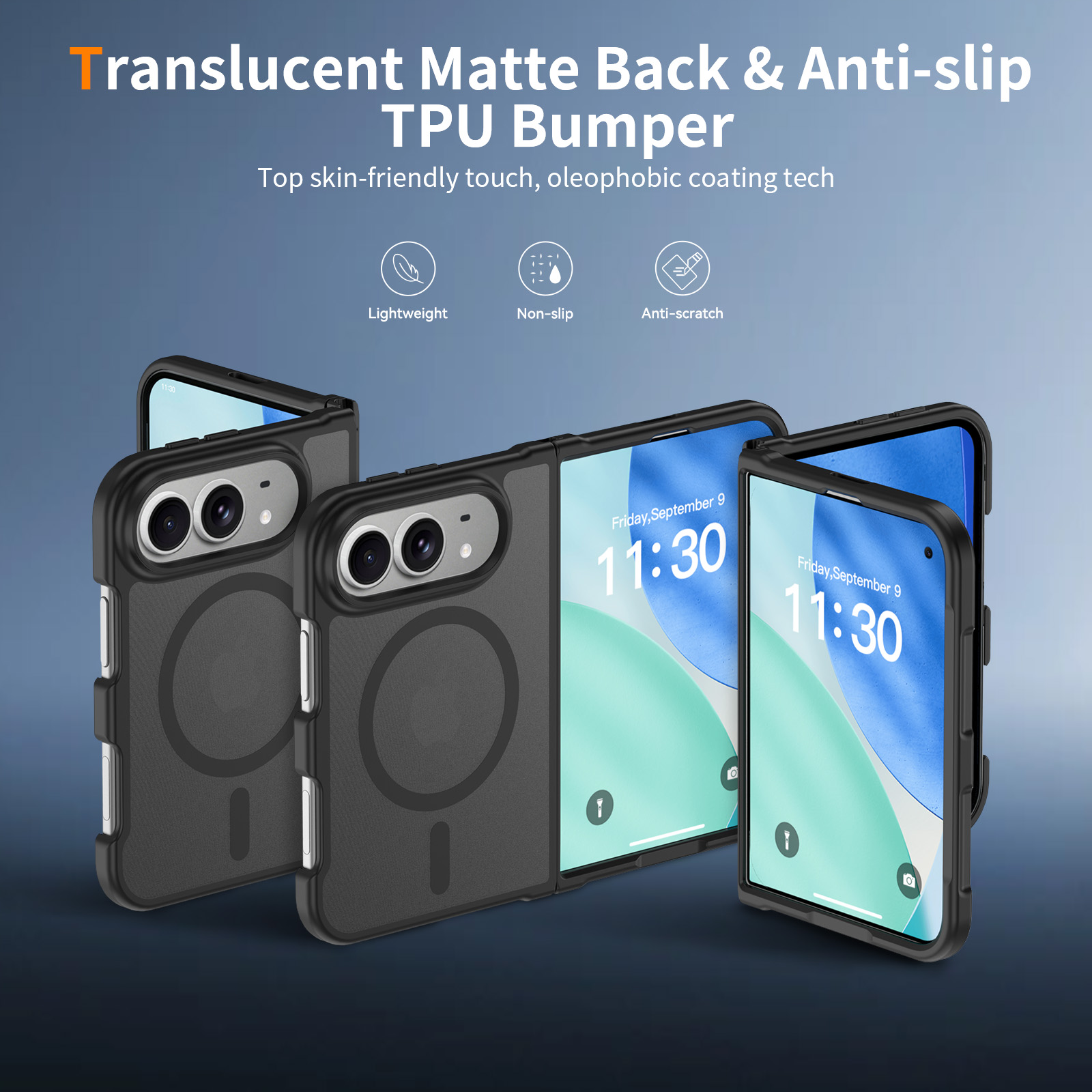 IPhone 18 için Ultra İnce Mat  - Screen Protectors incelemesi ve fiyatı