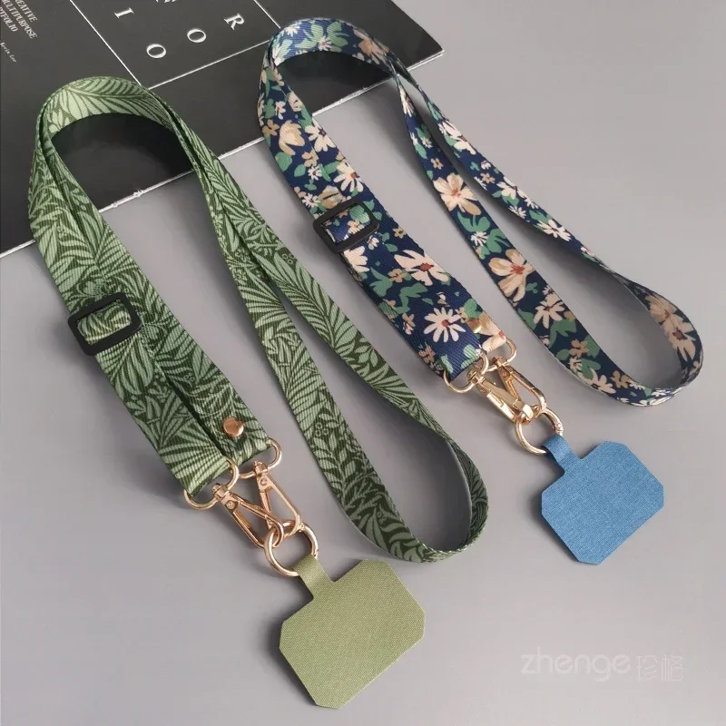 Cep Telefonu Kordon Uzun Cross - Crossbody Lanyard Neck Strap Case incelemesi ve fiyatı