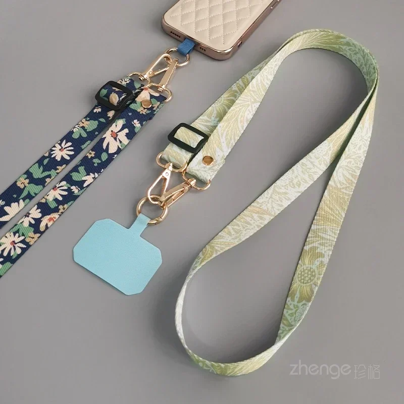 Cep Telefonu Kordon Uzun Cross - Crossbody Lanyard Neck Strap Case incelemesi ve fiyatı