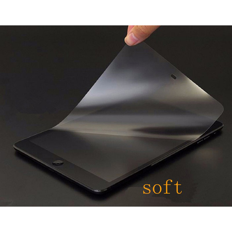 Mat parlama önleyici ekran kor - Matte Anti Glare Screen Protector incelemesi ve fiyatı