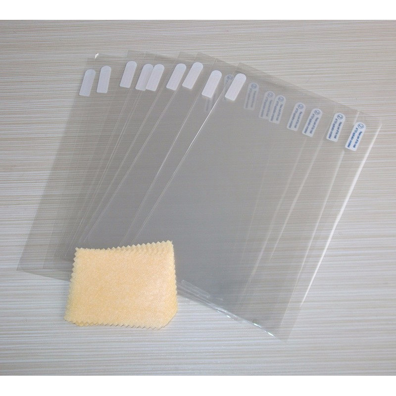 Mat parlama önleyici ekran kor - Matte Anti Glare Screen Protector incelemesi ve fiyatı