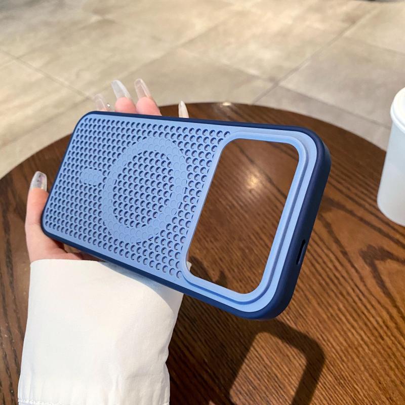 Redmi K90 Pro Max Kılıfı, Many - Heat Dissipation Mesh Breathable Case incelemesi ve fiyatı