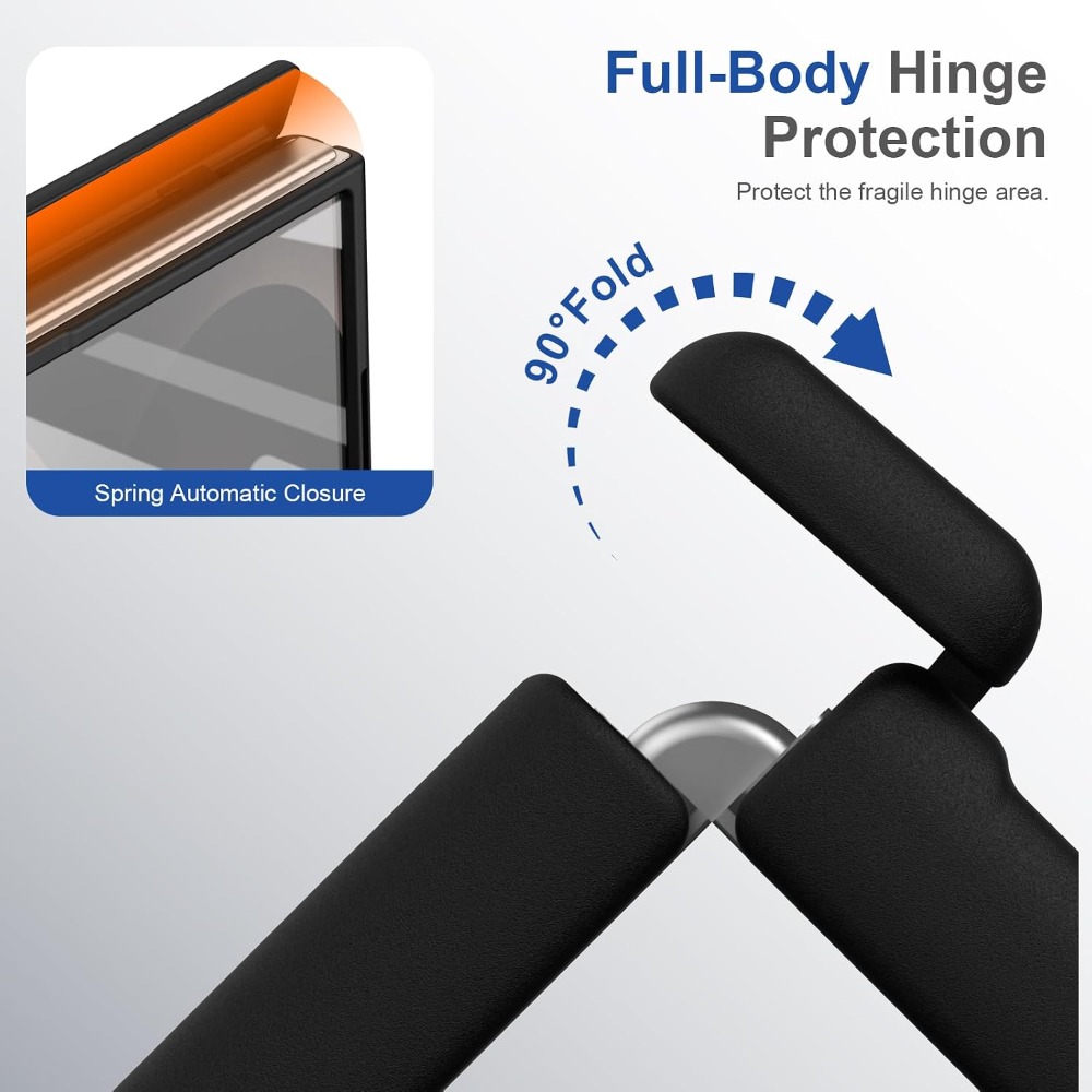 Samsung Z Fold 8 Ultra Magsafe - Screen Protectors incelemesi ve fiyatı