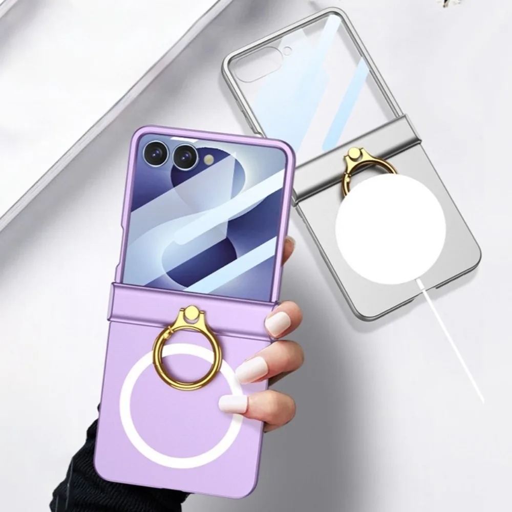 Samsung Galaxy Z Flip 8 Flip8  - Screen Protectors incelemesi ve fiyatı