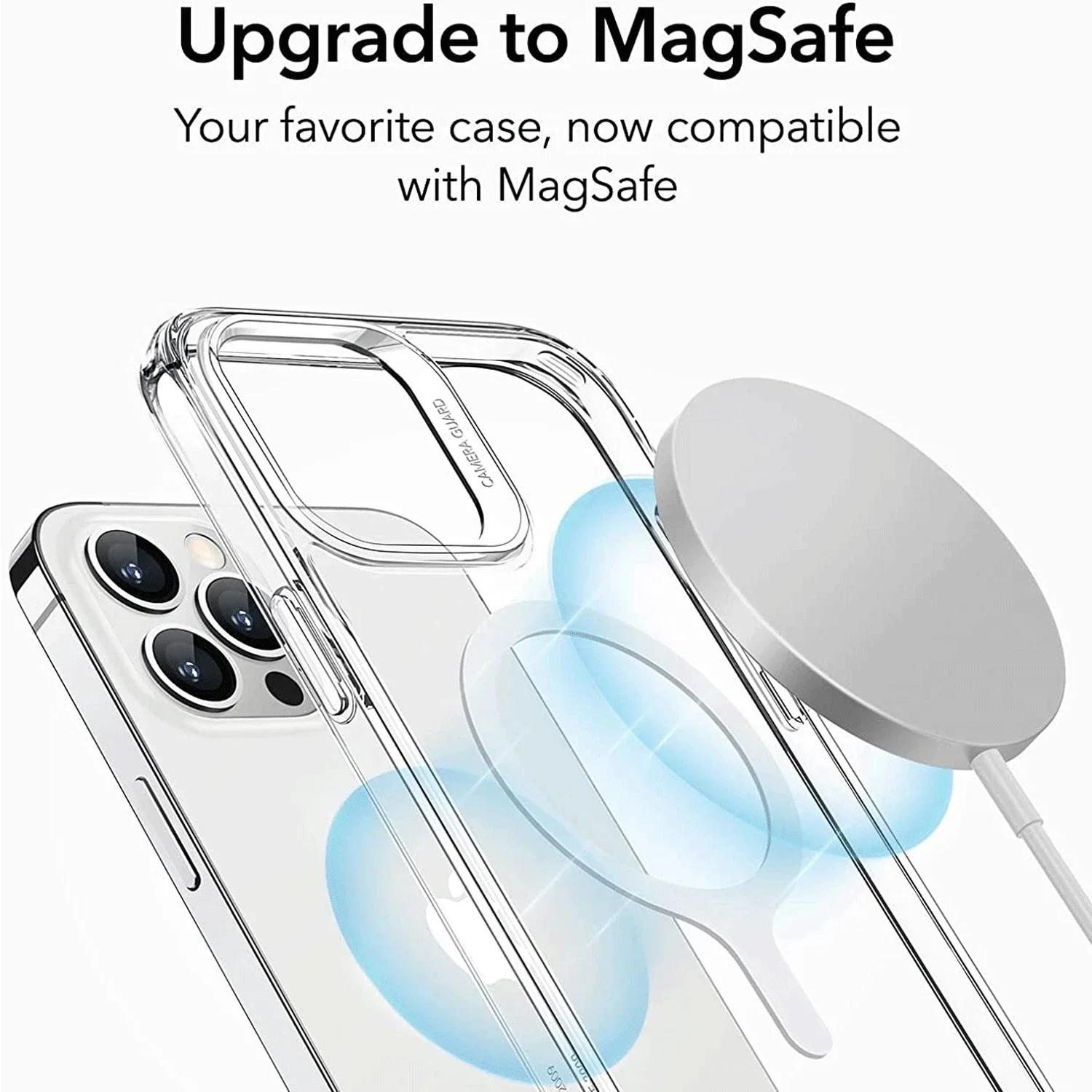 5-1 adet Magsafe Kablosuz Şarj - Phone Stands incelemesi ve fiyatı