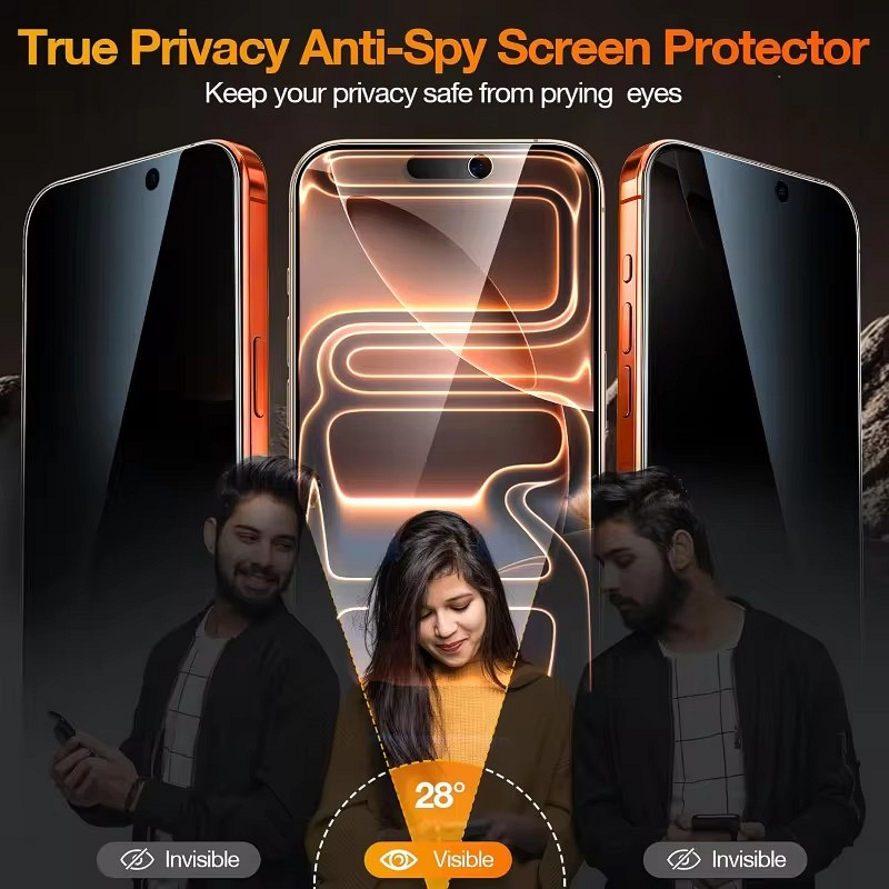 Oleofobik Kaplama Tozsuz Kolay - Matte Anti Glare Screen Protector incelemesi ve fiyatı