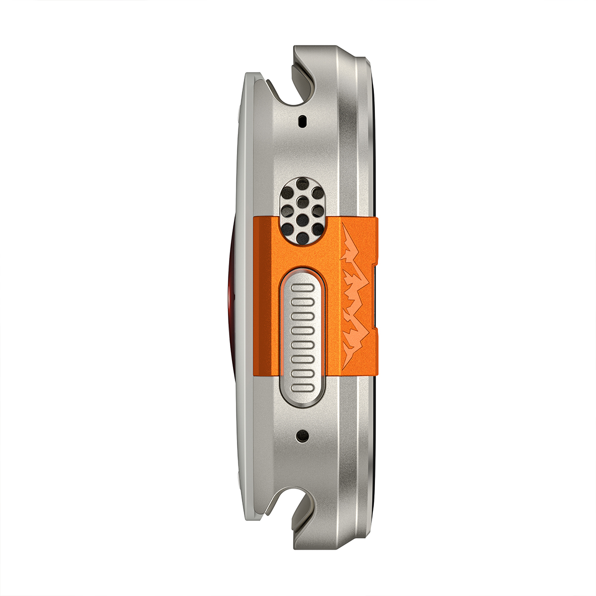 Apple Watch Ultra 3 2 49mm içi - Metal Bumper Aluminum Frame Case incelemesi ve fiyatı