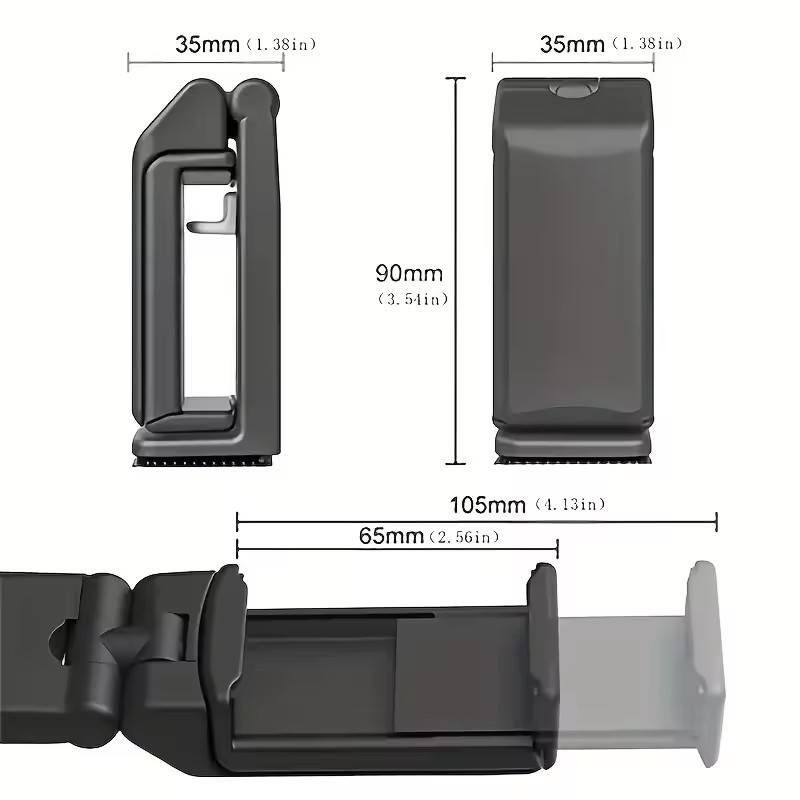 Çok Fonksiyonlu Tren Koltuğu A - Phone Stands incelemesi ve fiyatı