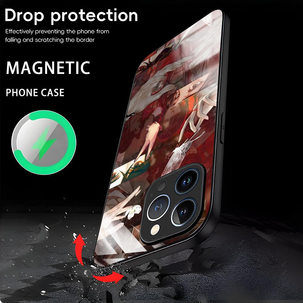 Sıcak anime Cennet Resmi Nimet - Screen Protectors incelemesi ve fiyatı