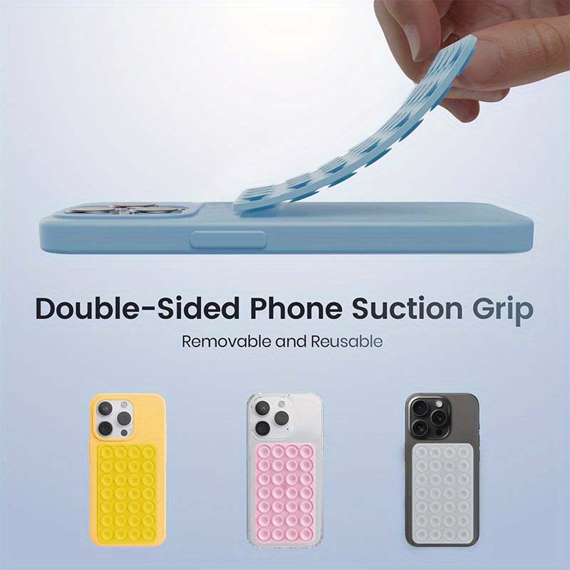 Silikon Vakumlu Telefon Standı - Phone Cases incelemesi ve fiyatı
