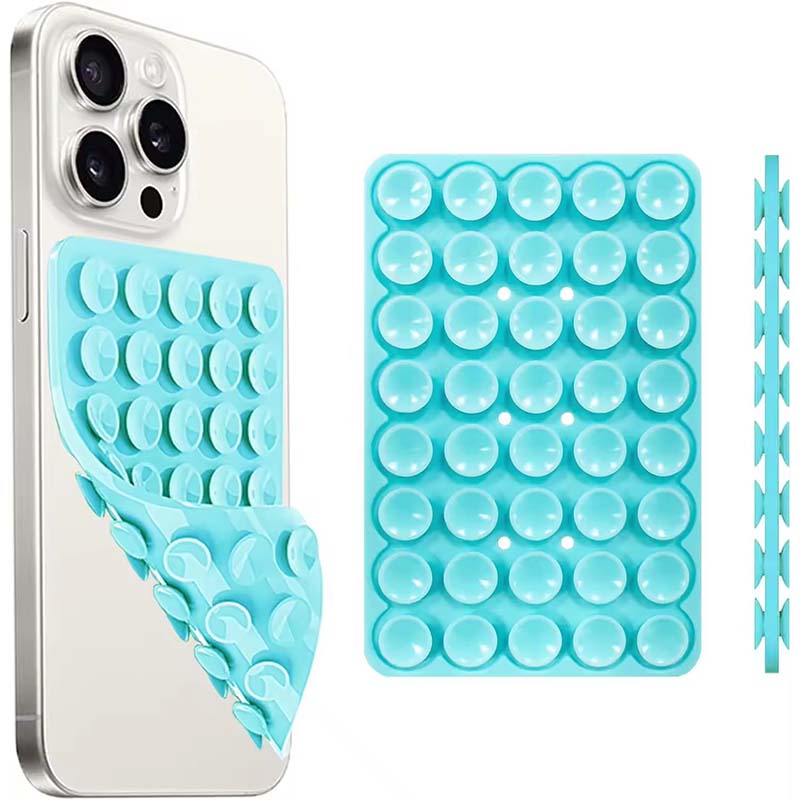 Silikon Vakumlu Telefon Standı - Phone Cases incelemesi ve fiyatı