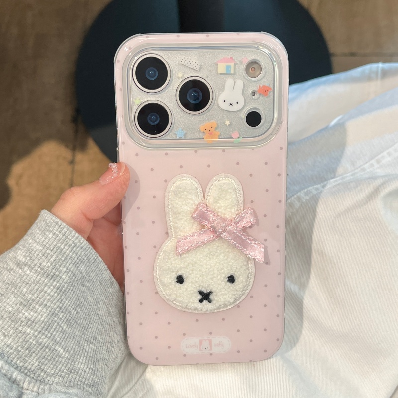 Kawaii Sevimli Karikatür tüylü - Cute Cartoon Wrist Strap Silicone Case incelemesi ve fiyatı