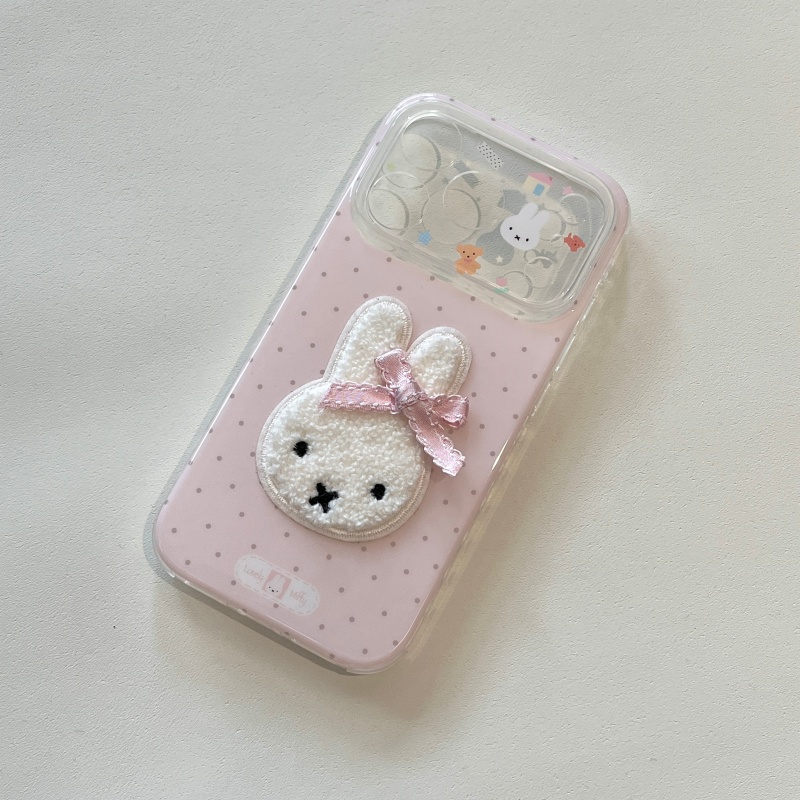 Kawaii Sevimli Karikatür tüylü - Cute Cartoon Wrist Strap Silicone Case incelemesi ve fiyatı