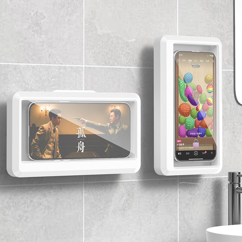 Banyo Su Geçirmez Telefon Tutu - Phone Stands incelemesi ve fiyatı