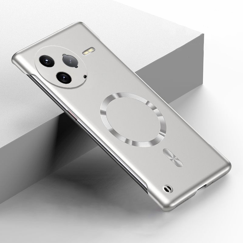 Lüks Ultra Ince Metalik Çerçev - Ultra Thin Frameless Phone Cover incelemesi ve fiyatı